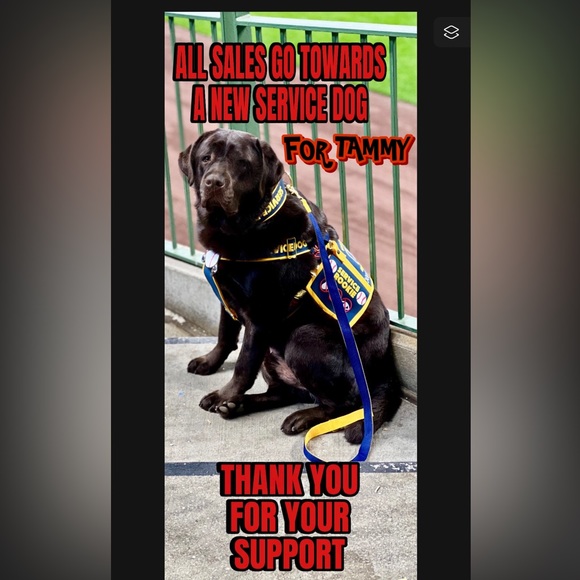 10 karat gold stamped swarvorski crystal pendant NWT - Picture 2 of 2